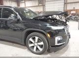 Chevrolet Traverse Awd Lt Leather 1GNEVHKW6PJ285922 photo