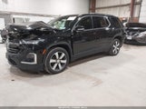 Chevrolet Traverse Awd Lt Leather 1GNEVHKW6PJ285922 photo