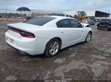 Dodge Charger Sxt Rwd 2C3CDXBGXKH713057 снимка