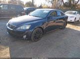 Lexus Is 250 JTHCK262X62005004 снимка