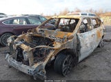 Toyota Highlander Xle 5TDGZRBH1MS160984 снимка