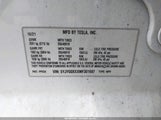Tesla Model Y Long Range Dual Motor All-Wheel Drive 5YJYGDEEXMF301697 снимка