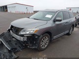 Nissan Pathfinder Sl 5N1AR2MM9FC676498 снимка