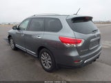 Nissan Pathfinder Sl 5N1AR2MM9FC676498 снимка
