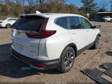 Honda Cr-V Hybrid Ex-L 5J6RT6H87NL029507 photo