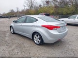 Hyundai Elantra Gls 5NPDH4AE1DH373620 снимка