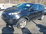 Kia Sportage Lx KNDPMCAC9J7447013 снимка