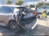 Toyota Camry Se 4T1G11AK0NU629125 photo
