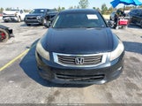 Honda Accord 3.5 Ex 1HGCP36708A033506 снимка