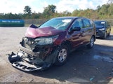 Honda Cr-V Lx 5J6RM3H33EL039452 снимка