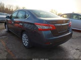 Nissan Sentra Sv 3N1AB7AP4DL713501 снимка