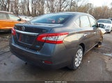 Nissan Sentra Sv 3N1AB7AP4DL713501 снимка