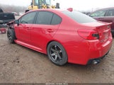 Subaru Wrx Limited JF1VA1J60G8804554 снимка