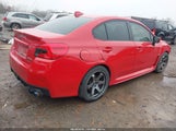 Subaru Wrx Limited JF1VA1J60G8804554 снимка