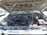 Toyota Tacoma 5TETX22N79Z638370 fotografie