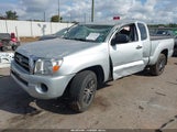 Toyota Tacoma 5TETX22N79Z638370 photo