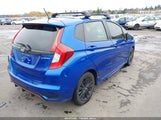 Honda Fit Sport 3HGGK5H65LM711761 photo