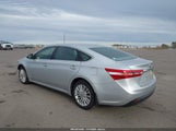 Toyota Avalon Hybrid Limited 4T1BD1EBXEU023570 fotografie