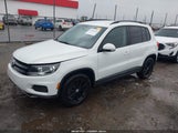 Volkswagen Tiguan Limited 2.0T WVGAV7AX4JK004581 снимка