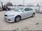 Toyota Camry Se 4T1BF3EK2BU213848 снимка