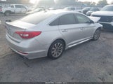 Hyundai Sonata Sport 5NPE34AF1GH340214 fotografie