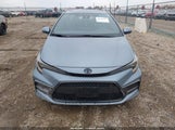 Toyota Corolla Xse JTDT4MCE6MJ057657 снимка