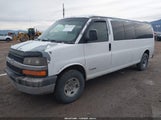 Chevrolet Express 1GAHG39U431229763 снимка