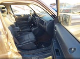 Jeep Patriot High Altitude 1C4NJPFA3ED753095 снимка