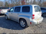Chevrolet Hhr Lt 3GNBABDB5AS586418 снимка