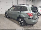 Subaru Forester 2.5I Limited JF2SJAJCXHH492877 снимка