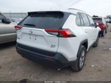 Toyota Rav4 Hybrid Xle 2T3RWRFV8SW267351 снимка