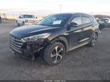Hyundai Tucson Limited KM8J3CA26HU424151 снимка