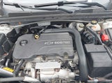 Chevrolet Malibu 1Lt 1G1ZE5ST6HF285947 снимка