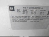 Chevrolet Malibu 1Lt 1G1ZE5ST6HF285947 снимка