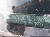 Nissan Titan S 1N6AA1R76HN567560 снимка