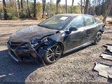 Toyota Camry Xse V6 4T1BZ1HK2JU001764 снимка