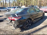 Toyota Camry Xse V6 4T1BZ1HK2JU001764 photo
