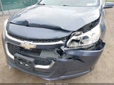Chevrolet Malibu 1Lt 1G11C5SL2EF105524 снимка