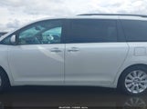 Toyota Sienna Limited V6 5TDYK3DC5BS076929 снимка