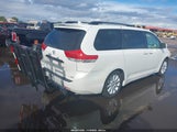 Toyota Sienna Limited V6 5TDYK3DC5BS076929 снимка