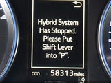 Toyota Highlander Hybrid Xle 5TDJGRFH0KS078344 fotografie