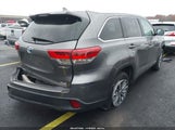 Toyota Highlander Hybrid Xle 5TDJGRFH0KS078344 photo