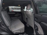 Toyota Highlander Hybrid Xle 5TDJGRFH0KS078344 fotografie