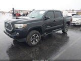 Toyota Tacoma Trd Sport 5TFCZ5AN0JX162827 fotografie