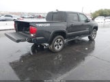 Toyota Tacoma Trd Sport 5TFCZ5AN0JX162827 снимка