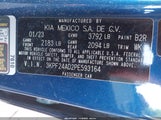 Kia Forte Lxs 3KPF24AD2PE593164 снимка