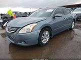 Nissan Altima 2.5 S 1N4AL2AP2BN450179 снимка