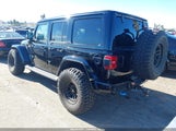 Jeep Wrangler 4Xe Unlimited High Altitude 4X4 1C4JJXP67NW138482 photo