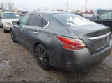 Nissan Altima 2.5 S 1N4AL3AP8EN356284 photo
