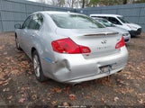 Infiniti G37X JN1CV6AR0DM765404 снимка